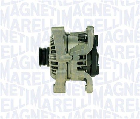 MAGNETI MARELLI Ģenerators 944390442100